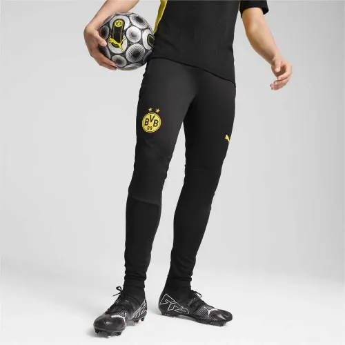푸마 BVB Borussia Dortmund 24/25 바지 5140939560
