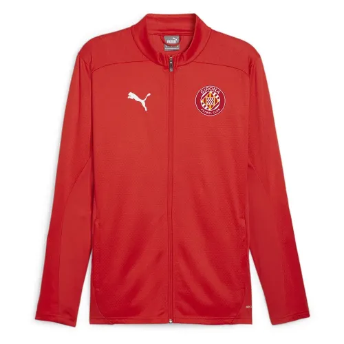 푸마 Girona FC Team Final 24/25 훈련 자켓 5140939957