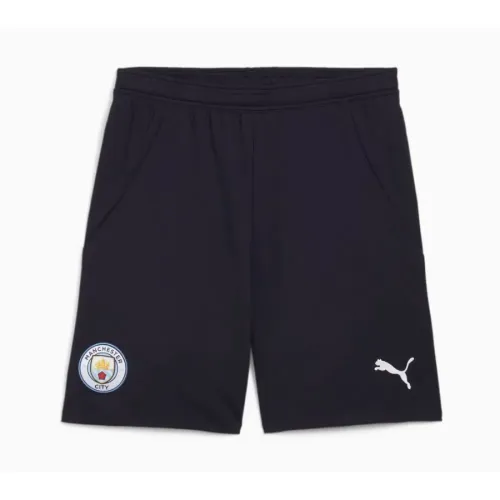 푸마 Manchester City FC 24/25 반바지 5140940192