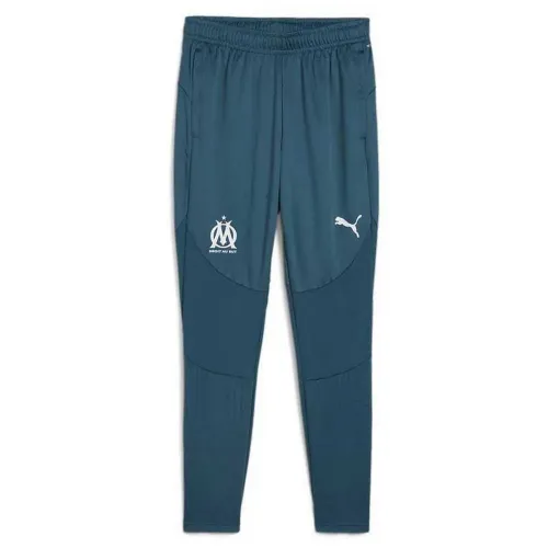 푸마 Olympique Marseille 24/25 훈련 바지 5140940264