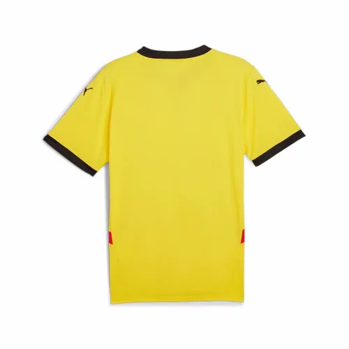 푸마 RC Lens 24/25 홈 반팔 티셔츠 5140940370