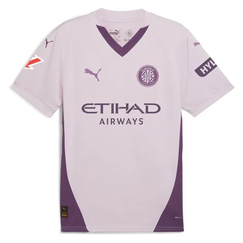 푸마 Girona FC 24/25 Third 반팔 티셔츠 5140947298