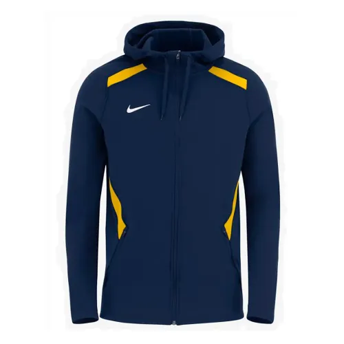 나이키 트레이닝 풀지퍼 스웨트셔츠 5140956244