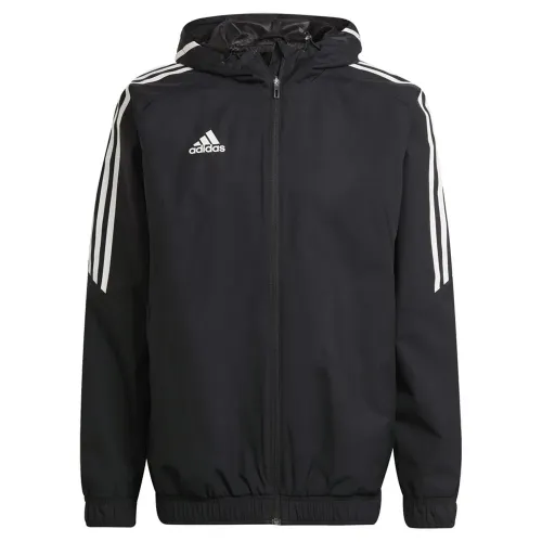 아디다스 Condivo 22 자켓 5140978731