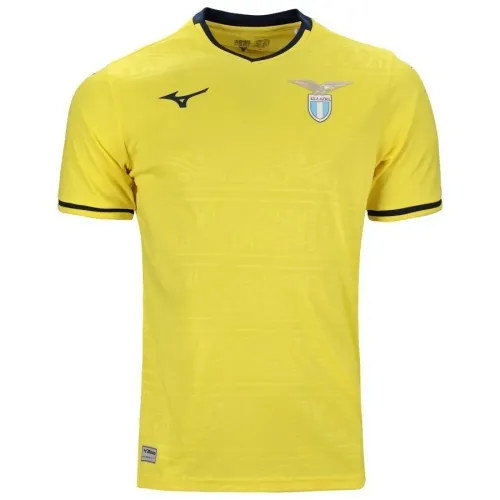 미즈노 Lazio 24/25 어웨이 반팔 티셔츠 5141010907