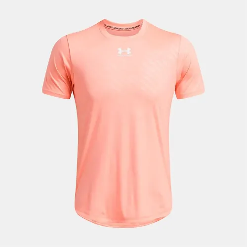 언더아머 Challenger Pro 트레이닝 Print 반팔 티셔츠 5141020751