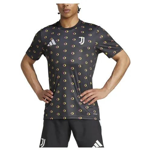 아디다스 Juventus 24/25 프리매치 반팔 티셔츠 5141050375