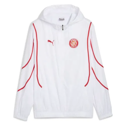 푸마 Girona FC 프리매치 자켓 5141070937
