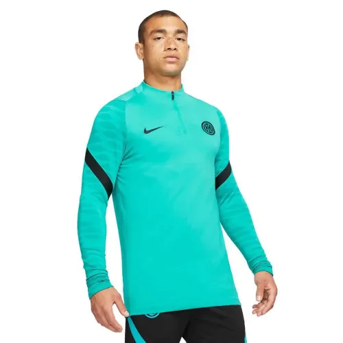 나이키 Inter FC 21/22 풀지퍼 스웨트셔츠 5141073511