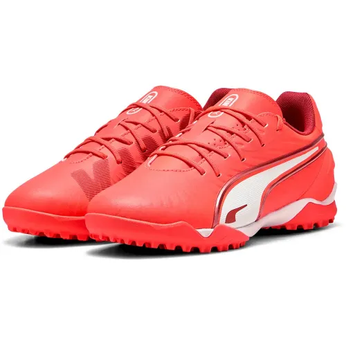 푸마 King Match TT+Mid 축구화 5141104720