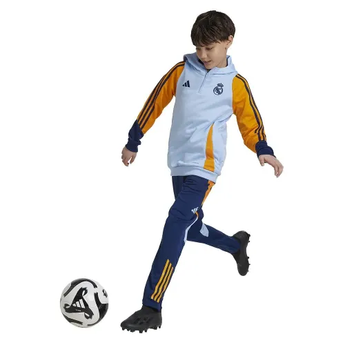 아디다스 레알마드리드 24/25 Competition 훈련 주니어 운동복 바지 5141112540