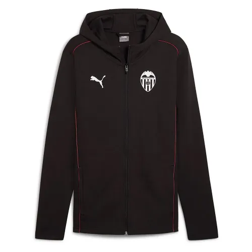 푸마 Valencia CF 23/24 Casuals 후드티 5141114474