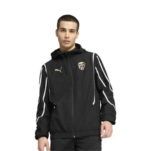 푸마 Valencia CF 23/24 프리매치 자켓 5141114492