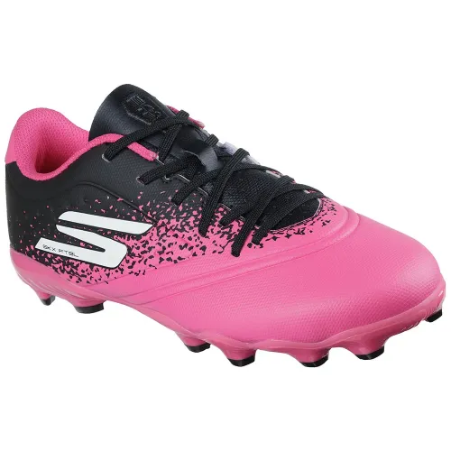 SKECHERS Razor 1.5 Youth FG 축구화 5141117094