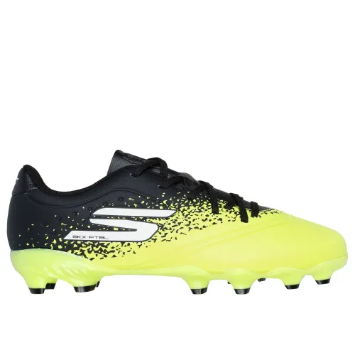 SKECHERS Razor 1.5 Youth FG 축구화 5141117096