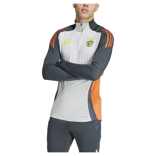 아디다스 Benfica 24/25 Tiro Competition 훈련 트랙 자켓 5141125604