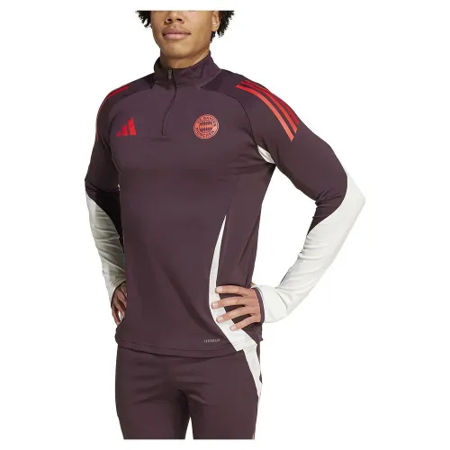 아디다스 FC Bayern 무니치 24/25 Tiro 훈련 트랙 자켓 5141125653