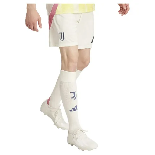 아디다스 Juventus 24/25 어웨이 반바지 5141125763