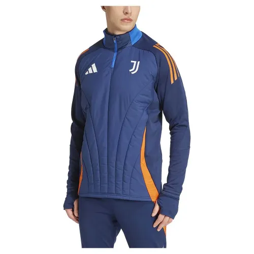 아디다스 Juventus 24/25 Tiro Winterized 트랙 자켓 5141125788