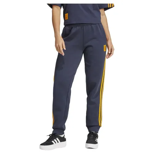 아디다스 레알마드리드 Doubleknit 여성 운동복 바지 5141129421