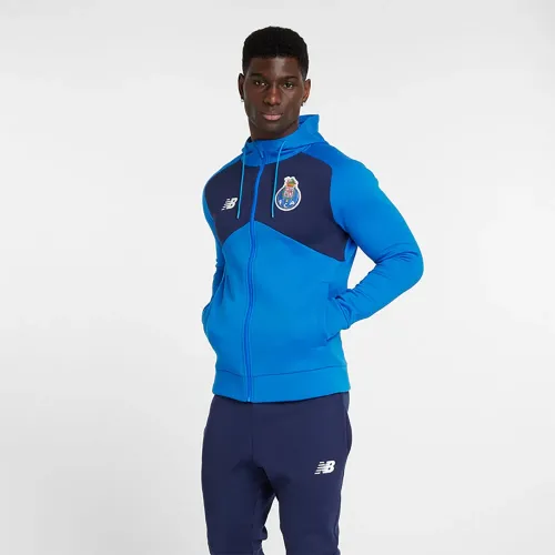 뉴발란스 FC Porto 24/25 후드티 5141148890