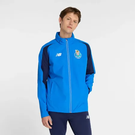 뉴발란스 FC Porto 24/25 자켓 5141148915