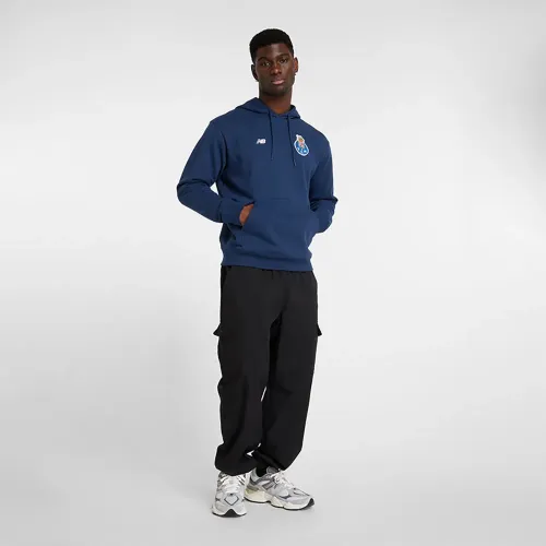 뉴발란스 FC Porto Terry 24/25 후드티 5141148923