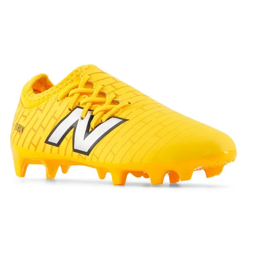 뉴발란스 Furon Dispatch Junior FG V7+V7+ 축구화 5141152046