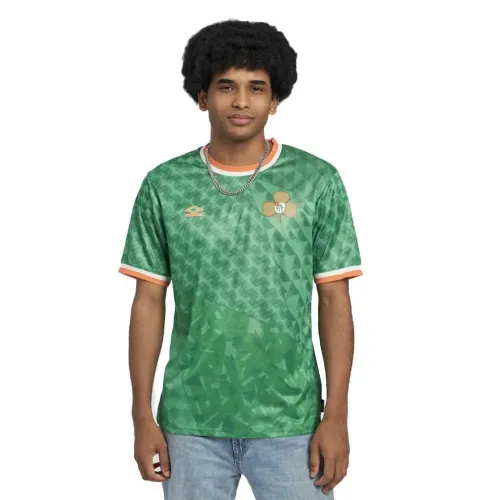 엄브로 Ireland Iconic 그래픽 반팔 티셔츠 5141175278