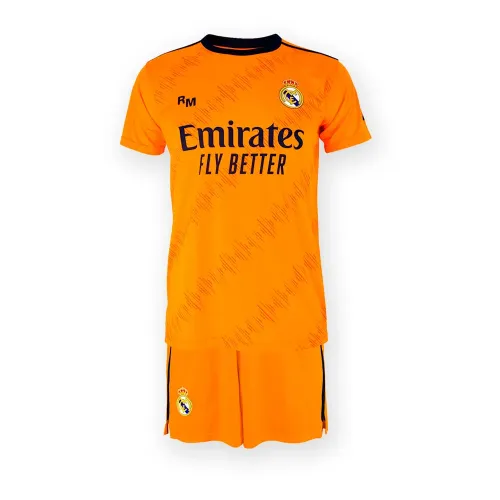 레알마드리드 24/25 어웨이 주니어 세트 5141185462