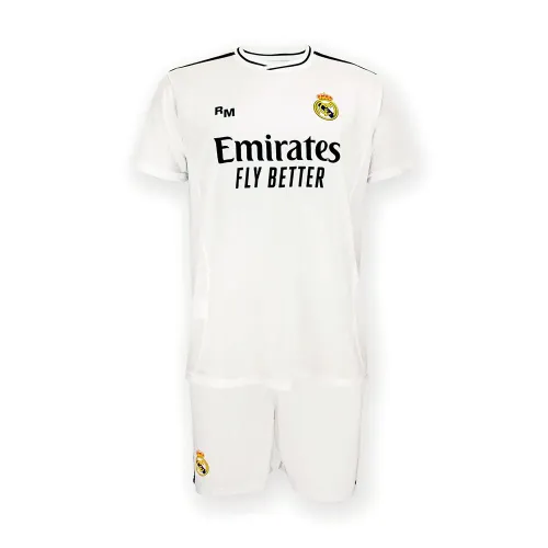 레알마드리드 24/25 홈 주니어 세트 5141185463