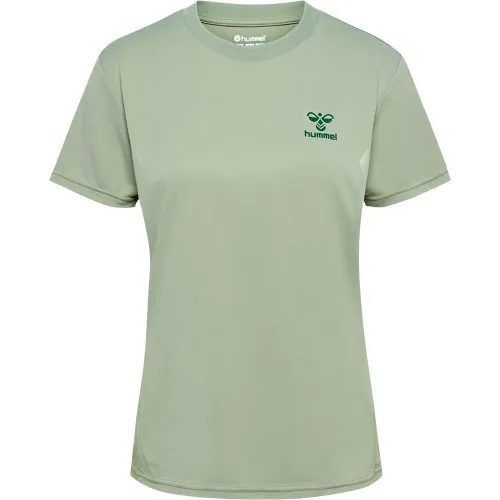 험멜 Active PL 반팔 티셔츠 5141245641