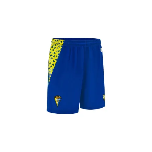 마크론 C?diz CF 24/25 홈 주니어 반바지 5141326435