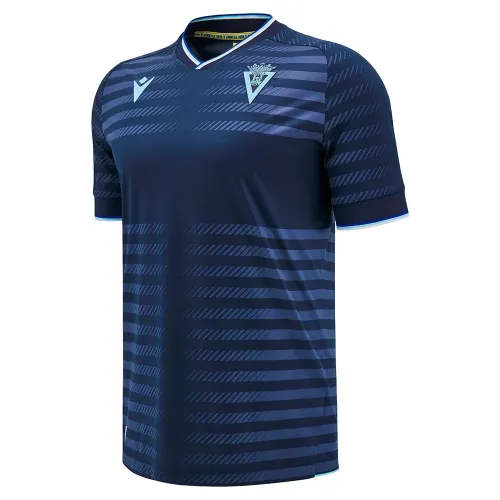 마크론 C?diz CF 24/25 Third 반팔 티셔츠 5141326441