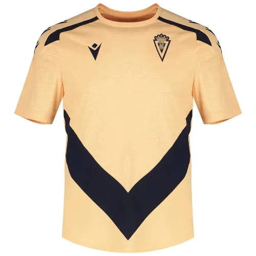 마크론 C?diz CF 24/25 훈련 반팔 티셔츠 5141326442