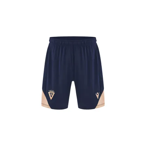 마크론 C?diz CF 24/25 훈련 반바지 5141326445