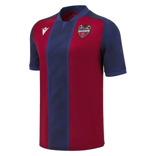 마크론 Levante UD 24/25 집 주니어 반팔 티셔츠 5141326447