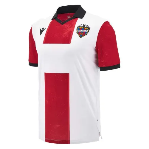 마크론 Levante UD 24/25 어웨이 반팔 티셔츠 5141326448