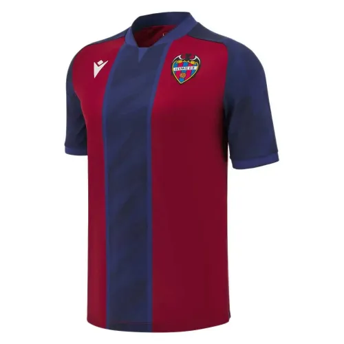 마크론 Levante UD 24/25 집 반팔 티셔츠 5141326449