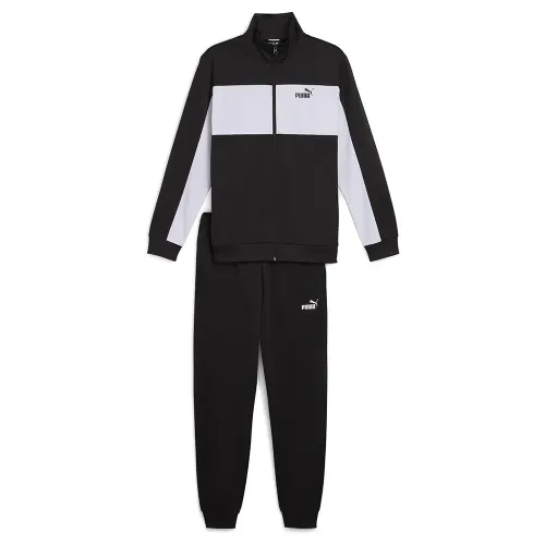 푸마 Poly Colorblock 운동복 5141362513