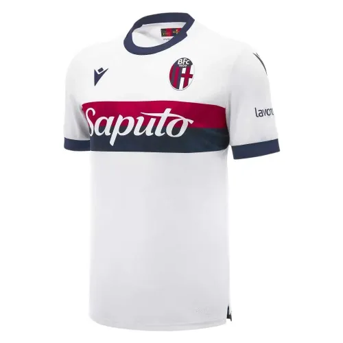 마크론 Bologna FC 24/25 멀리 반팔 티셔츠 5141381076