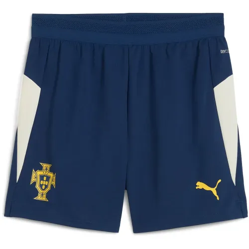 푸마 FFP Portugal 2025 홈 주니어 반바지 5141433860
