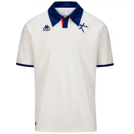 카파 Athens Kallithea FC Kombat 24/25 어웨이 반팔 티셔츠 5141436806