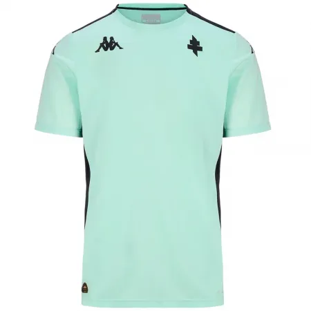 카파 FC Metz 24/25 Abou Pro 8 훈련 주니어 반팔 티셔츠 5141436978