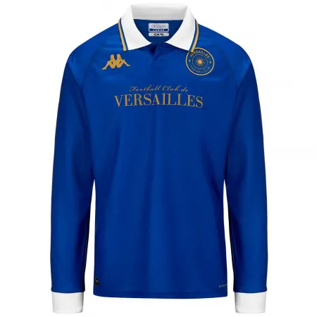 카파 FC Versailles Kombat 24/25 홈 긴팔 티셔츠 5141436994