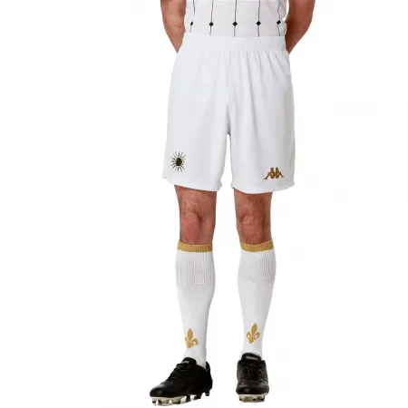 카파 Kombat Ryder FC Versailles 24/25 어웨이 주니어 반바지 5141437144
