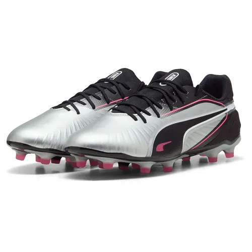 푸마 King Match FG/AG 축구화 5141452400