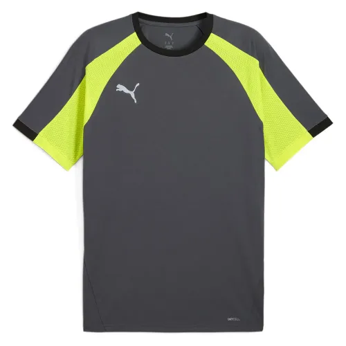 푸마 Liga 반팔 티셔츠 5141452412