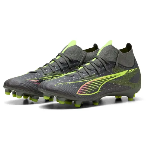 푸마 Ultra 5 Match+ FG/AG Womens 축구화 5141452465