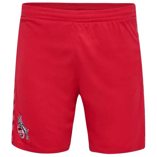 험멜 FC K?ln 23/24 어웨이 반바지 5141456558